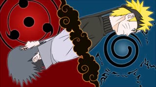 [Opening 9 naruto shippuden [lovers