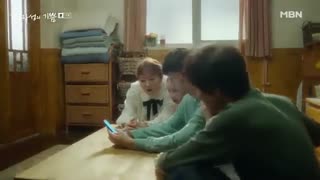 سریال کره ای شادی شیطانی قسمت سیزدهم _زیرنویس چسبیده_