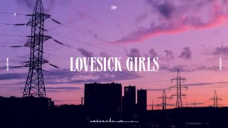 کاور پیانو آهنگ Lovesick Girls از BLACKPINK