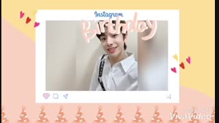 HAPPY BIRTHDAY TO JAKE