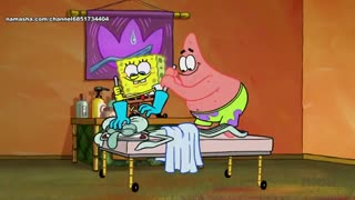 باب اسفنجی فصل ۱۲  سری جدید با زیرنویس فارسی