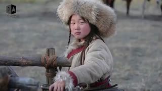 داستان باورنکردنی زندگی چنگیز خان