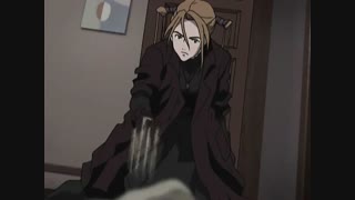 انیمه which hunter Robin قسمت  9 زیرنویس فارسی آنلاین