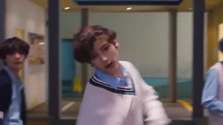 موزیک ویدیو جدیدwe lost summer از txt