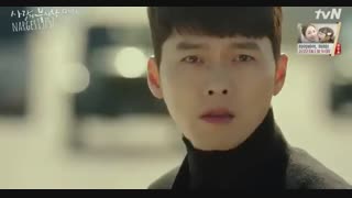 میکس سریال کره ای سقوط بر روی تو