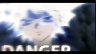 AMV-کیلوا -hunter x hunter