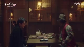 قسمت اول  اسپین آف سریال کره ای افسانه روباه نه دم  Tale of the Nine Tailed 2020 +زیرنویس