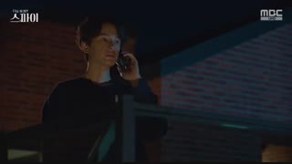 قسمت هفتم سریال کرهای جاسوس هایی که دوستم داشتندThe Spies Who Loved Me 2020+زیرنویس فارسی آنلاین با بازی یو این نا و اریک