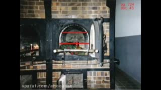 حقیقت درباره اتاق های گاز کمپ کار اجباری نازی ها