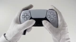 آنباکسینگ کنسول PS5
