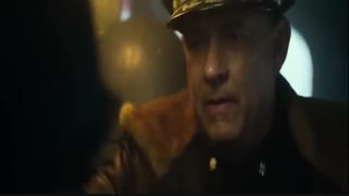 فیلم سگ شکاری Greyhound 2020 دوبله فارسی