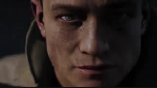 Battlefield 1 Official Reveal Trailer(480P)