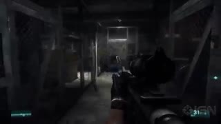 Battlefield 3_ Official Full Demo Trailer