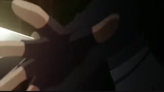 Sarada Uchiha _ Warrior