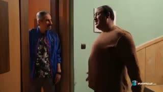 مهران غفوریان همسایه جواد رضویان