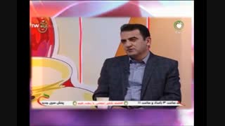 بیماری های پروستات و مجاری اداری  -   قسمت سوم