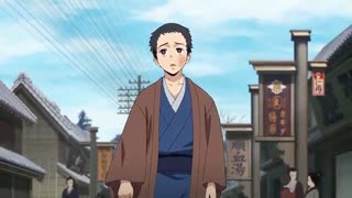 انیمه شیطان کش ، فصل اول ، قسمت 06 ، دوبله پارسی