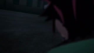 انیمه شیطان کش ، فصل اول ، قسمت 09 ، دوبله پارسی