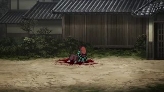 انیمه شیطان کش ، فصل اول ، قسمت 11 ، دوبله پارسی