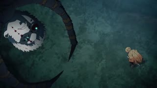 انیمه شیطان کش ، فصل اول ، قسمت 17 ، دوبله پارسی