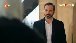 سریال  تردید Hercai قسمت 144 دوبله فارسی