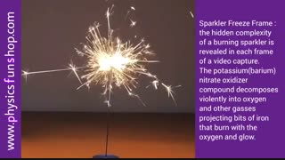 14 اسباب بازی علمی که خودتان در خانه بسازید