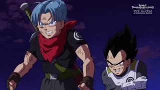 انیمهsuper dragon ball herosقسمت10بازیرنویس