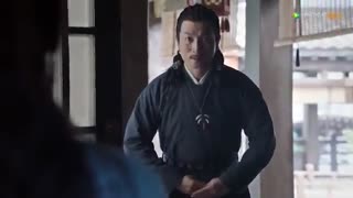 سریال چینی افسانه شیائو چو قسمت 14 با زیرنویس فارسی /The Legend of Xiao Chuo Chinese Drama 2020
