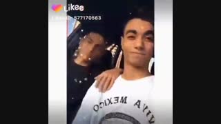 ارسلان .. عاشق شدی رامبد جوان و مهران مدیری