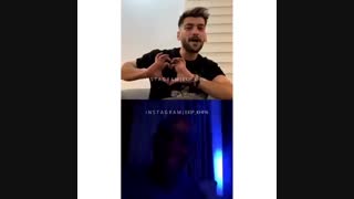 لایو ممد و تتلو