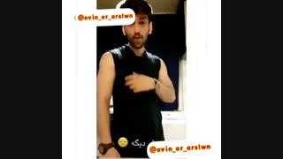 خنده دار ترین میکس از ممد و نیکا