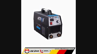 اینورتر جوشکاری اکتیو