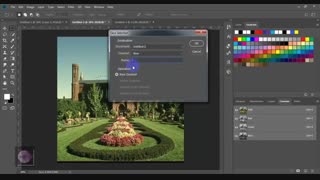 فصل بیست و سوم طراحی امورگرافیکی رایانه