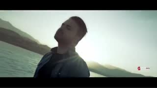 موزیک ویدیو بابک جهانبخش شاید