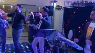 کلیپ شاد کنیزو کنیزو سعید کریمی