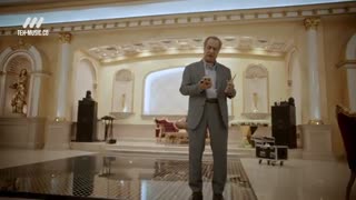 سریال 021 قسمت 23 بیست و سوم