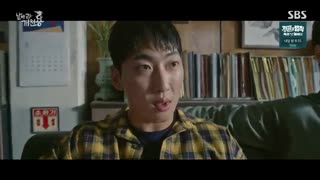 قسمت ششم سریال کره ای Delayed Justice 2020 - با زیرنویس فارسی