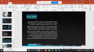 پاورپوینت1-اشنایی با محیط