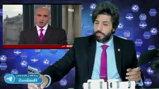 سواد رسانه - استاندارد دوگانه در مورد فتنه و اغتشاش در آمریکا و ایران - برنامه رودست امید دانا