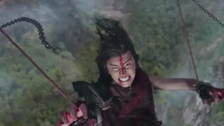 سریال چینی گرگ قسمت 03 با زیرنویس فارسی /The Wolf Chinese Drama 2020