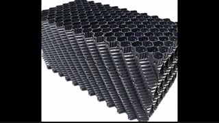 پکینگ برج خنک کننده