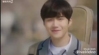 میکس زیبایی سریال کره ای خنده در وایکیکی۲