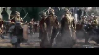 the hobbit: the battle of the five armies cast big ver Elves