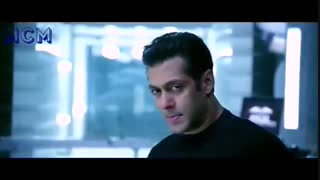 سکانس اکشن kick با بازی سلمان خان