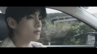 موزیک ویدیو life goes on از BTS