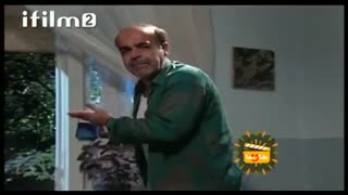 بهترین سکانس های طنز تلویزیونی