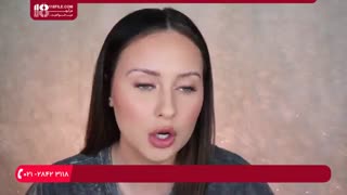 آموزش لمینت ابرو به روشی ساده در خانه