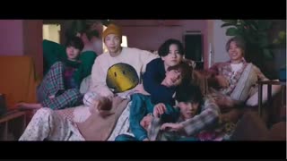 موزیک ویدیو [جدید]  life goes on  از Bts