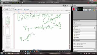 درس ۵ مونت کارلو