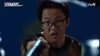 سریال ذهن های جنایتکار قسمت هشتم  (با بازی لی جونگی و مون چائه وون) ۲۰۱۷